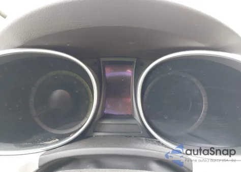 2015 Hyundai Santa Fe Sport 2.4L from USA, damaged, VIN 5XYZUDLB4FG294425